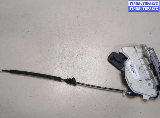 Замок двери SK473473 на Skoda Yeti 2009-2018