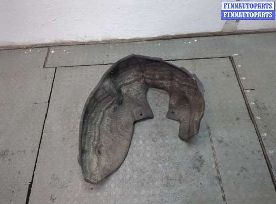 купить Защита арок (подкрылок) на Mazda CX-5 2017-2021