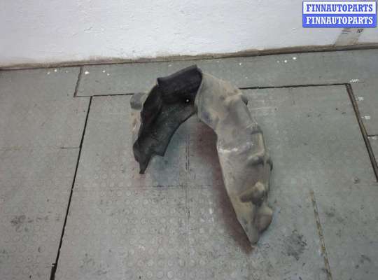 купить Защита арок (подкрылок) на Mazda CX-5 2017-2021