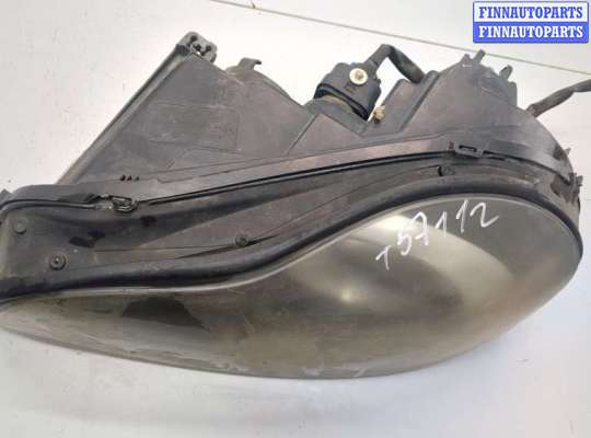 купить Фара (передняя) на Volvo XC90 2002-2014