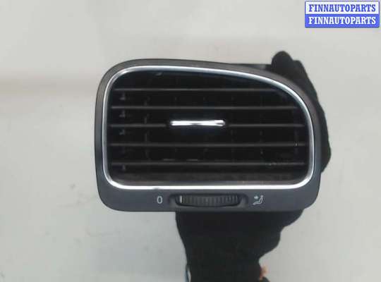 купить Дефлектор обдува салона на Volkswagen Golf 6 2009-2012