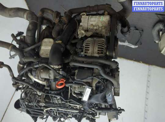 купить Компрессор кондиционера на Volkswagen Golf 6 2008-2012