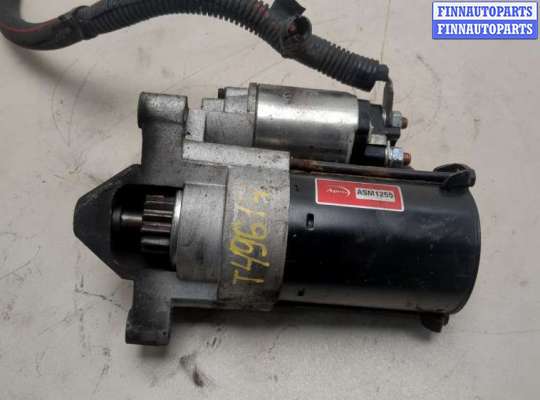 купить Стартер на Citroen Berlingo 2002-2008