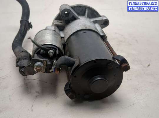 купить Стартер на Citroen Berlingo 2002-2008