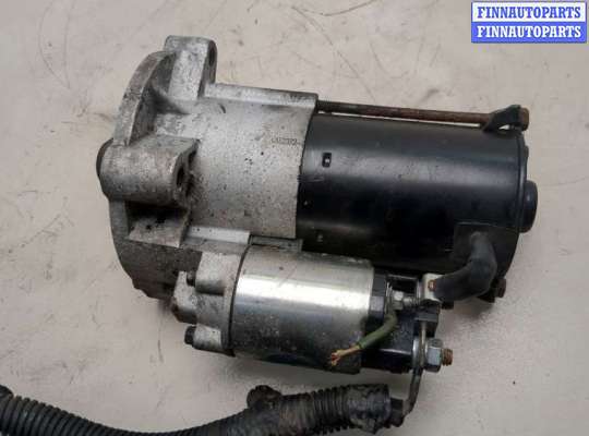 купить Стартер на Citroen Berlingo 2002-2008