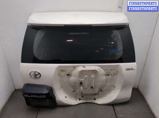 Щеткодержатель TT923683 на Toyota Land Cruiser Prado (150) - 2009-2020