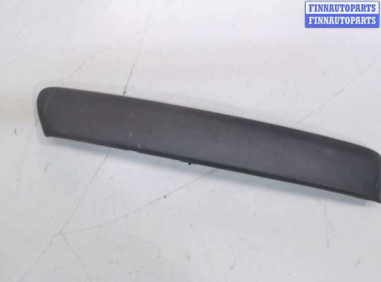 купить Молдинг бампера на Ford Focus 2 2005-2008