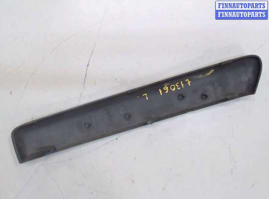 купить Молдинг бампера на Ford Focus 2 2005-2008