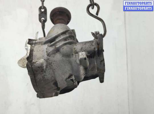 купить Редуктор Раздаточный КПП (раздатка) на Volvo XC90 2002-2014