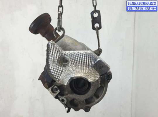 Редуктор Раздаточный КПП (раздатка) VL521639 на Volvo XC90 2002-2014