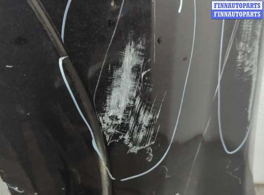 купить Крыло на Opel Zafira B 2005-2014