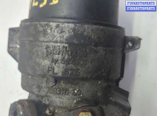 купить Корпус масляного фильтра на Mini Cooper (R56/R57) 2006-2013