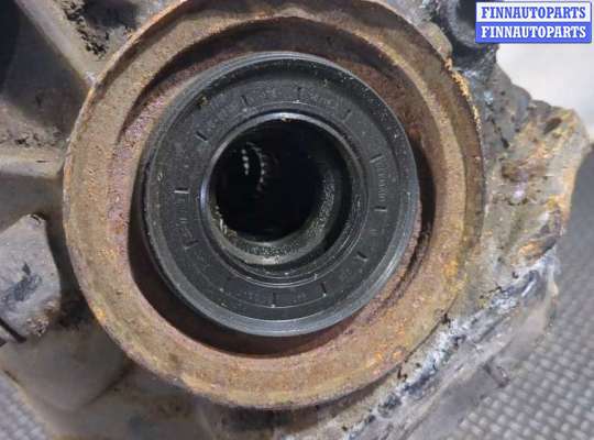 купить Редуктор моста на Mercedes CLK W209 2002-2010