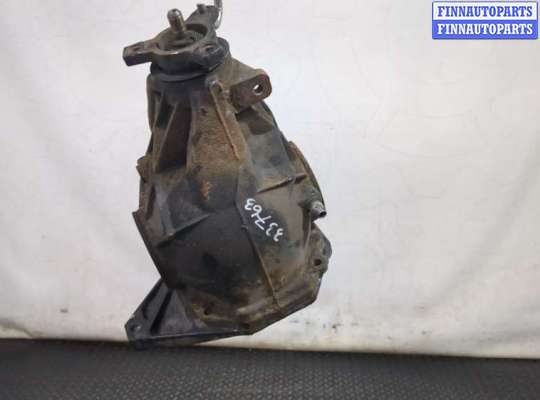 купить Редуктор моста на Mercedes CLK W209 2002-2010