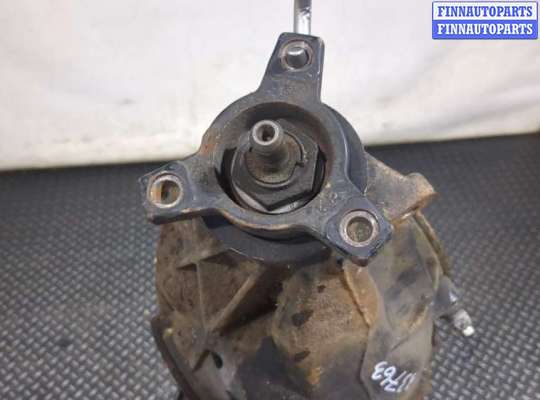 купить Редуктор моста на Mercedes CLK W209 2002-2010