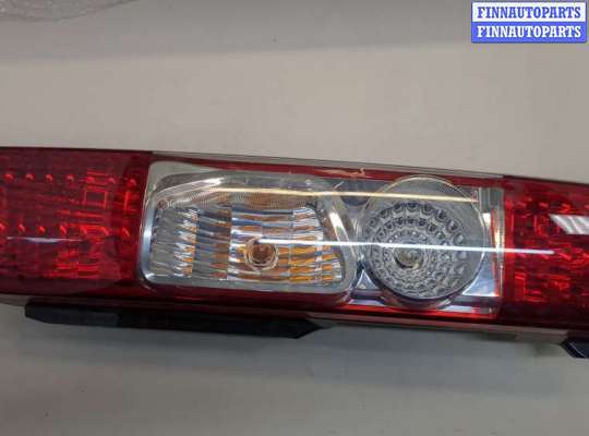 купить Фонарь (задний) на Citroen Jumper (Relay) 2006-2014