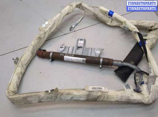 купить Подушка безопасности боковая (шторка) на Audi Q7 2005-2015