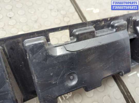 купить Усилитель бампера на Dodge Challenger 2008-2014