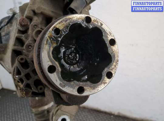 купить Редуктор моста на Land Rover Freelander 2 2006-2014