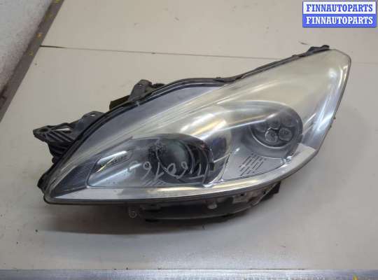 Купить Фара (передняя) на Peugeot 508 2010-2018 Фара (передняя) PG1219594 на Peugeot 508 2010-2018