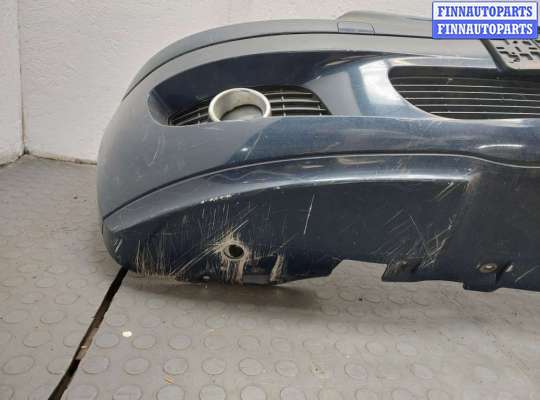 купить Бампер на Mercedes A W169 2004-2012