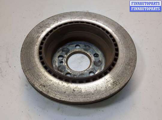 купить Диск тормозной на Mercedes GLK X204 2008-2015