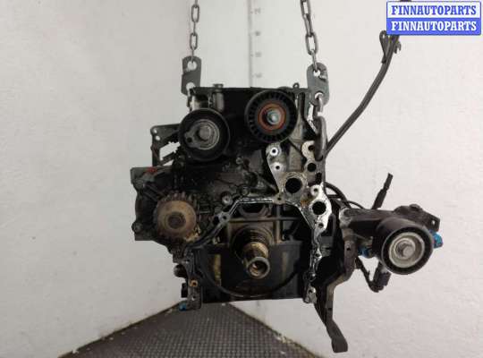 купить Блок цилиндров (Шорт блок) на Peugeot 308 2007-2013