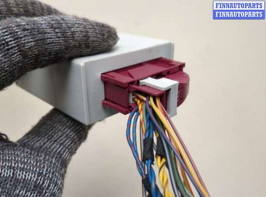 купить Блок управления светом на BMW 7 E38 1994-2001