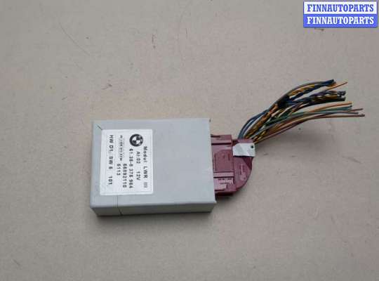 купить Блок управления светом на BMW 7 E38 1994-2001