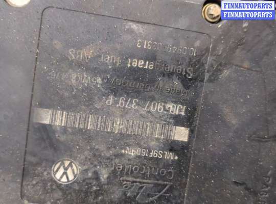 купить Блок АБС, насос (ABS, ESP, ASR) на Volkswagen Golf 4 1997-2005
