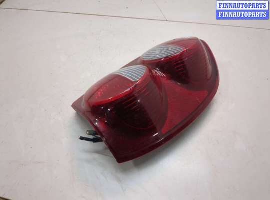 купить Фонарь (задний) на Jeep Liberty 2001-2007