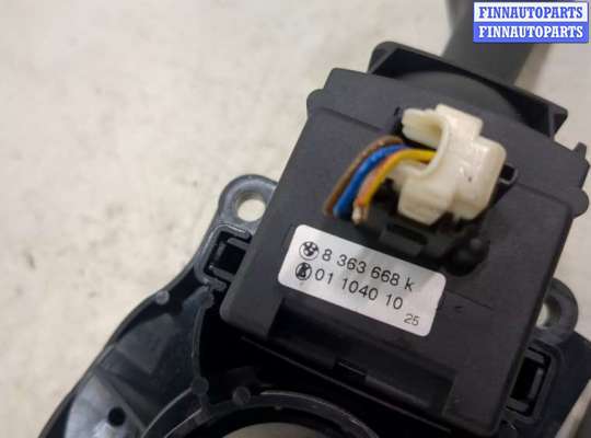 купить Переключатель поворотов и дворников (стрекоза) на BMW 5 E39 1995-2003