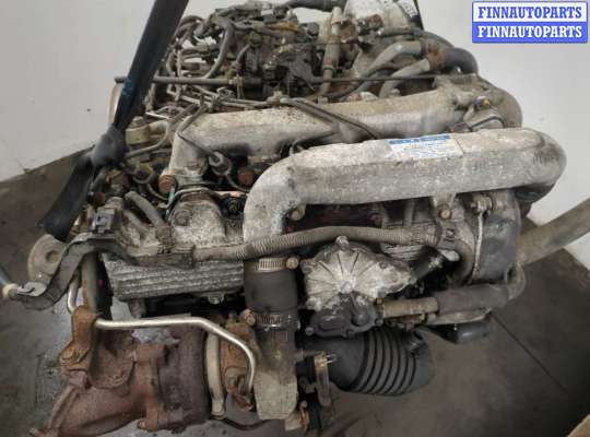 купить Маховик на Toyota Previa (Estima) 1990-2000