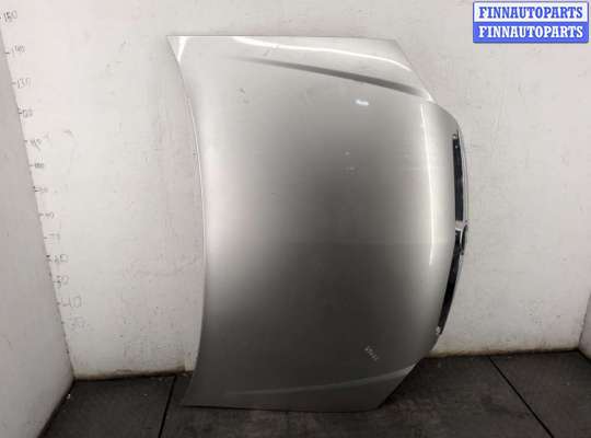 купить Решетка радиатора на Opel Vectra C 2002-2008