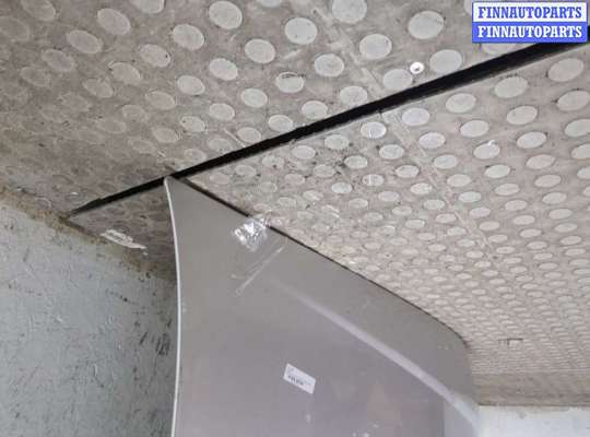 купить Решетка радиатора на Opel Vectra C 2002-2008