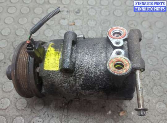 Купить Компрессор кондиционера на Ford Focus 2 2008-2011 Компрессор кондиционера FO2138757 на Ford Focus 2 2008-2011
