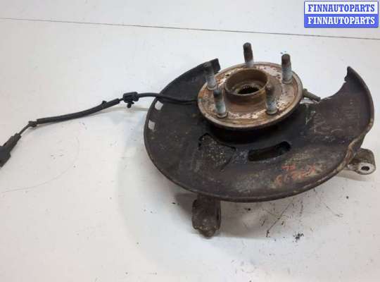 купить Ступица (кулак, цапфа) на Opel Insignia 2008-2017