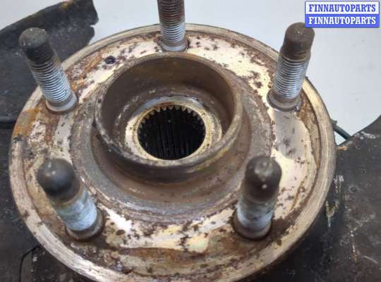 купить Ступица (кулак, цапфа) на Opel Insignia 2008-2017