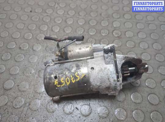 Стартер FO2088531 на Ford Fusion 2002-2012