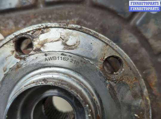 купить Ступица (кулак, цапфа) на Volkswagen Passat 6 2005-2010