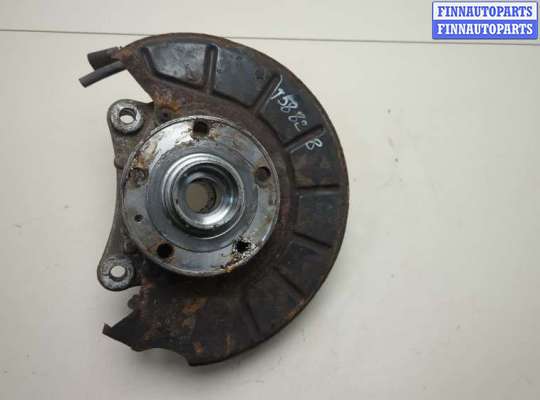 купить Ступица (кулак, цапфа) на Volkswagen Passat 6 2005-2010