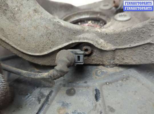 купить Ступица (кулак, цапфа) на Volkswagen Passat 6 2005-2010