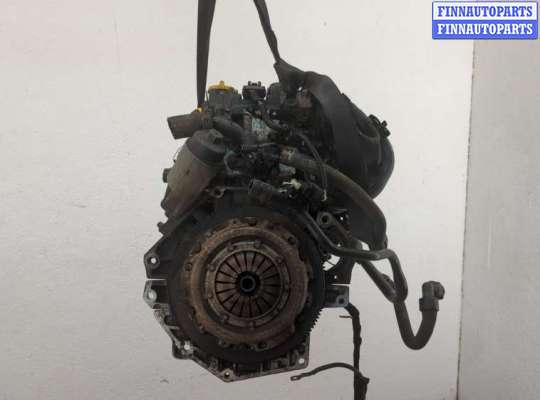 купить Двигатель (ДВС) на Opel Corsa D 2006-2014