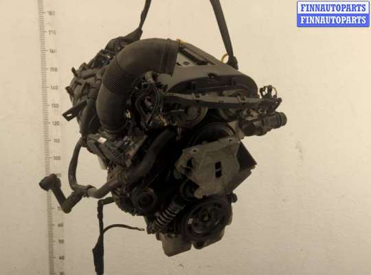 купить Двигатель (ДВС) на Opel Corsa D 2006-2014