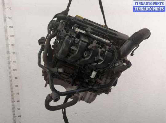 купить Двигатель (ДВС) на Opel Corsa D 2006-2014