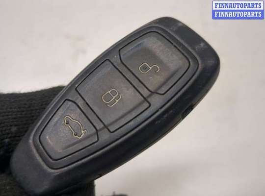 купить Ключ зажигания на Ford C-Max 2010-2015