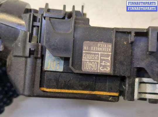 купить Переключатель поворотов и дворников (стрекоза) на Toyota Camry V40 2006-2011