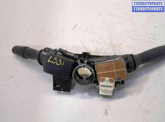 купить Переключатель поворотов и дворников (стрекоза) на Toyota Camry V40 2006-2011