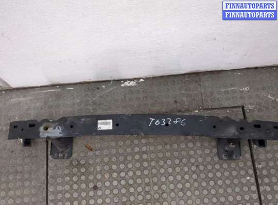 Купить Усилитель бампера на BMW 1 E87 2004-2011 Усилитель бампера BM3658625 на BMW 1 E87 2004-2011