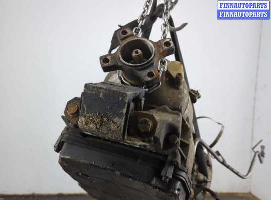 АКПП - Коробка автомат на Mercedes-Benz Vito (W639)